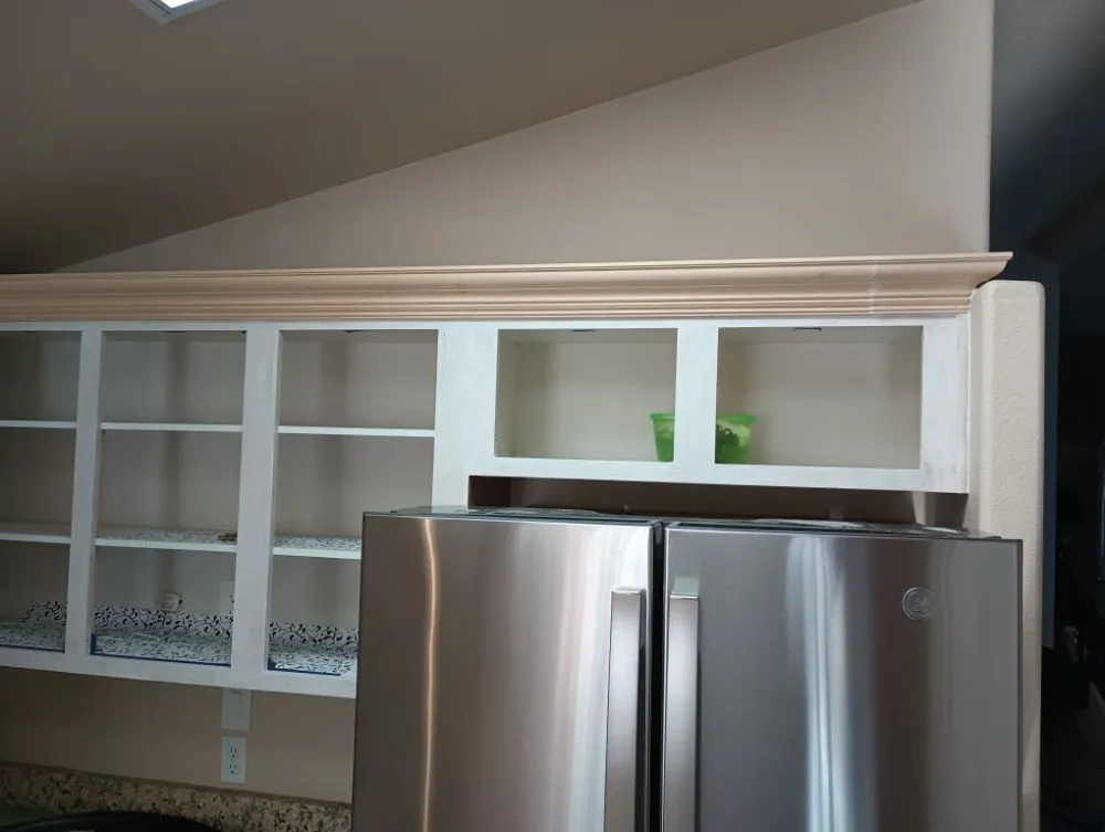 Slide of Stone Fire Construction and Maintenance