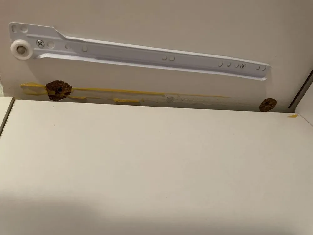 Slide of Stone Fire Construction and Maintenance