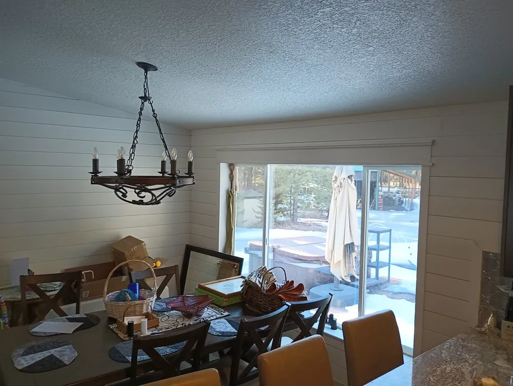 Slide of Stone Fire Construction and Maintenance