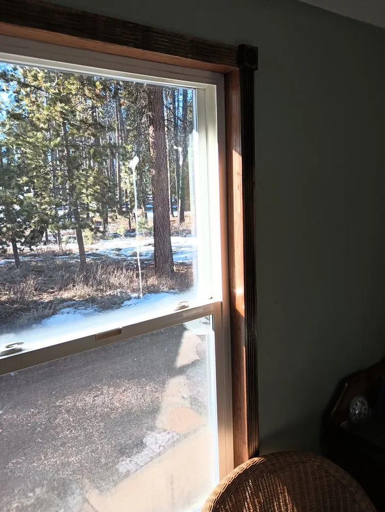 Slide of Stone Fire Construction and Maintenance