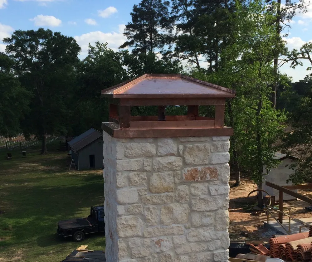 Slide of Stone Gate Roofing