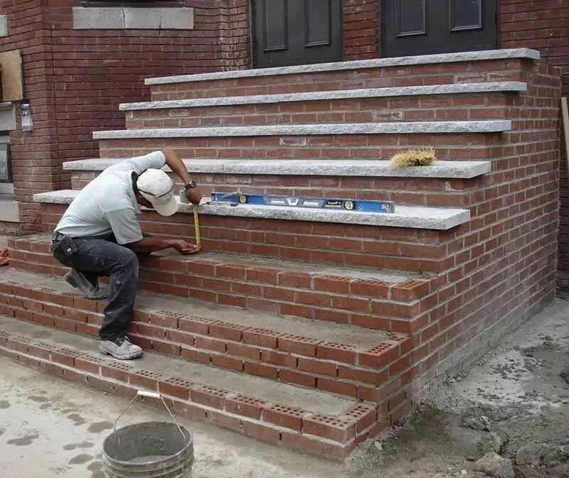 Slide of Stone Hill Masonry & Construction