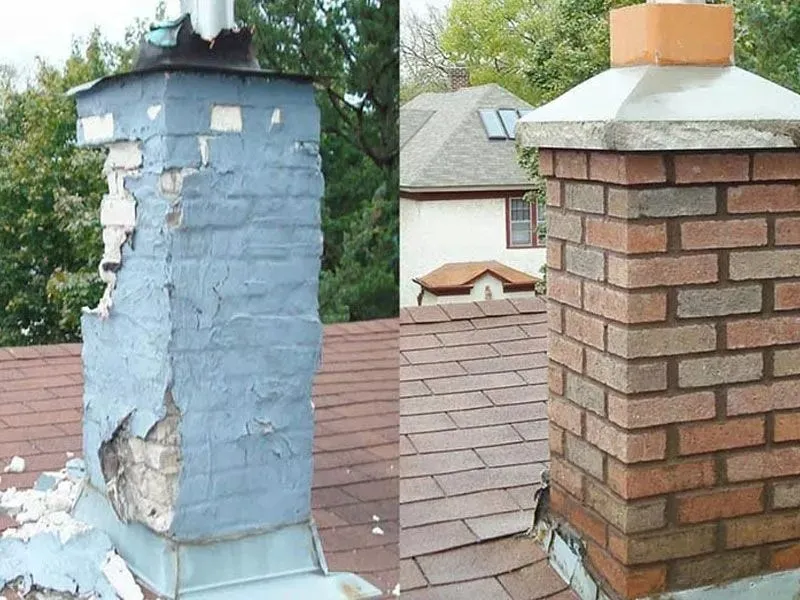 Slide of Stone Hill Masonry & Construction