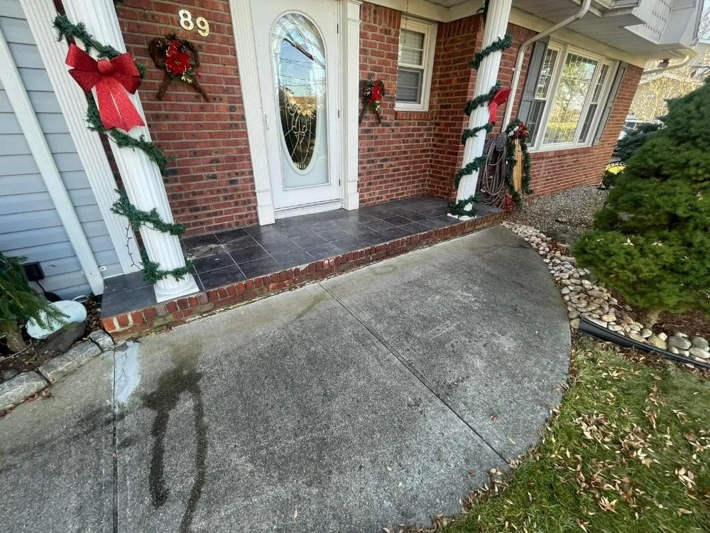 Slide of Stone Hill Masonry & Construction