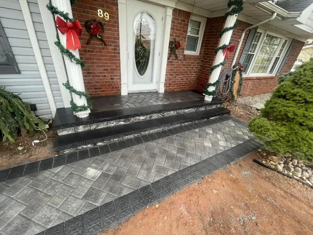 Slide of Stone Hill Masonry & Construction