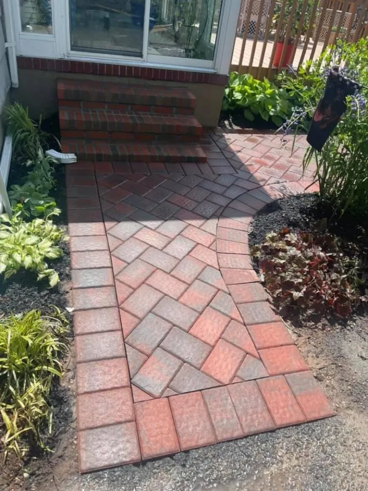 Slide of Stone Hill Masonry & Construction