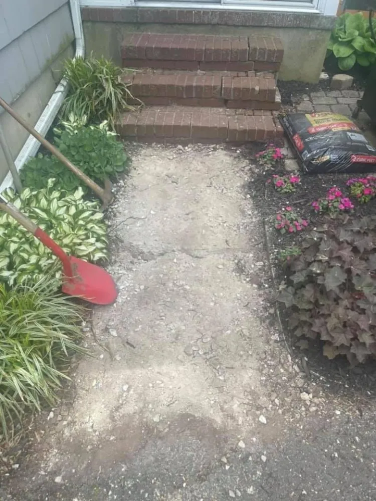 Slide of Stone Hill Masonry & Construction