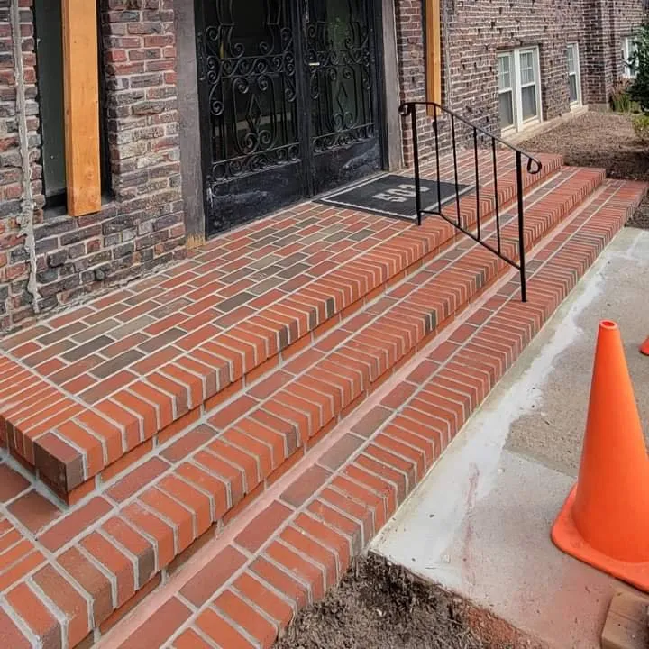 Slide of Stone Master Masonry and Waterproofing