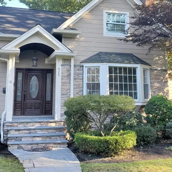 Slide of Stone Master Masonry and Waterproofing