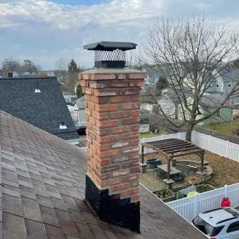 Slide of Stone Master Masonry and Waterproofing