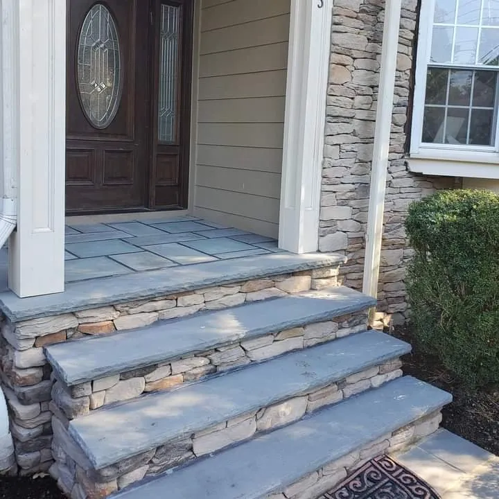 Slide of Stone Master Masonry and Waterproofing