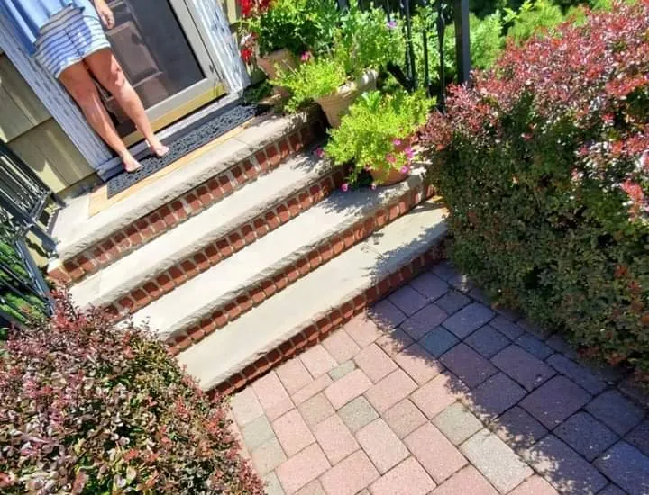 Slide of Stone Master Masonry and Waterproofing