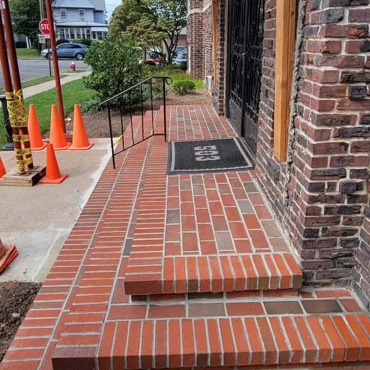 Slide of Stone Master Masonry and Waterproofing