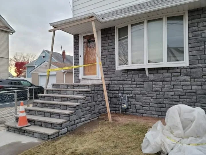 Slide of Stone Master Masonry and Waterproofing