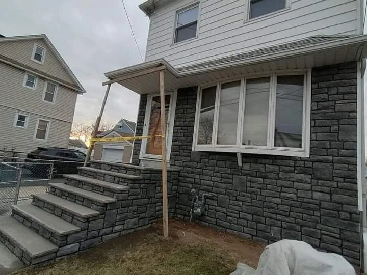 Slide of Stone Master Masonry and Waterproofing