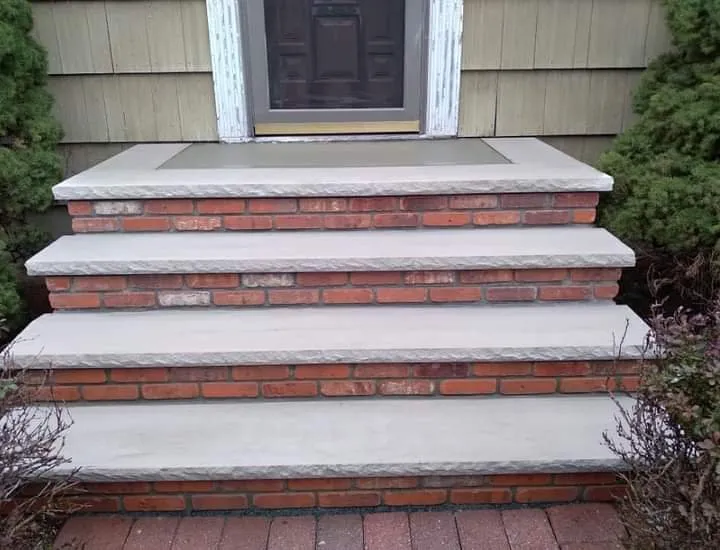 Slide of Stone Master Masonry and Waterproofing