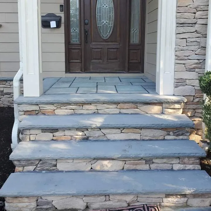 Slide of Stone Master Masonry and Waterproofing