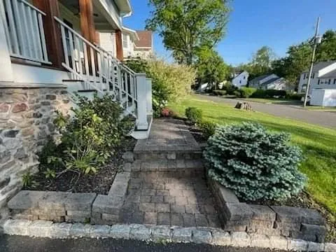 Slide of Stone Master Masonry and Waterproofing