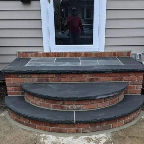 Slide of Stone Master Masonry and Waterproofing