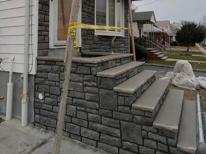 Slide of Stone Master Masonry and Waterproofing