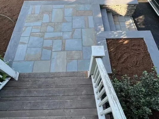 Stone Master Masonry and Waterproofing