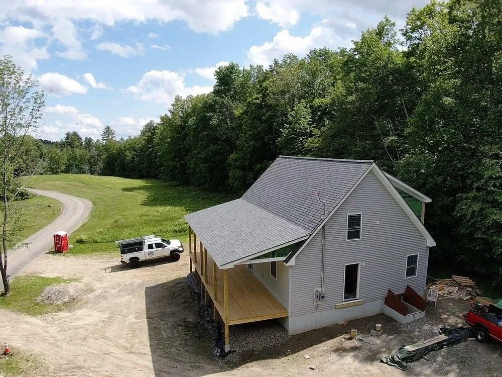 Slide of Stone Mountain Roofing