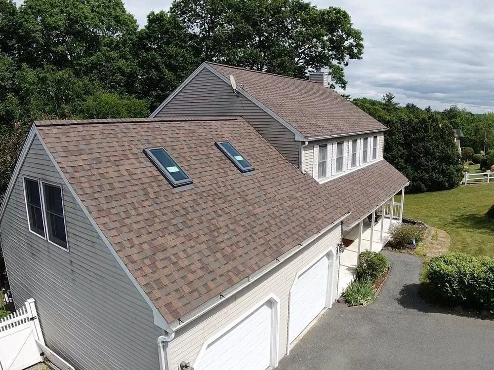 Slide of Stone Mountain Roofing