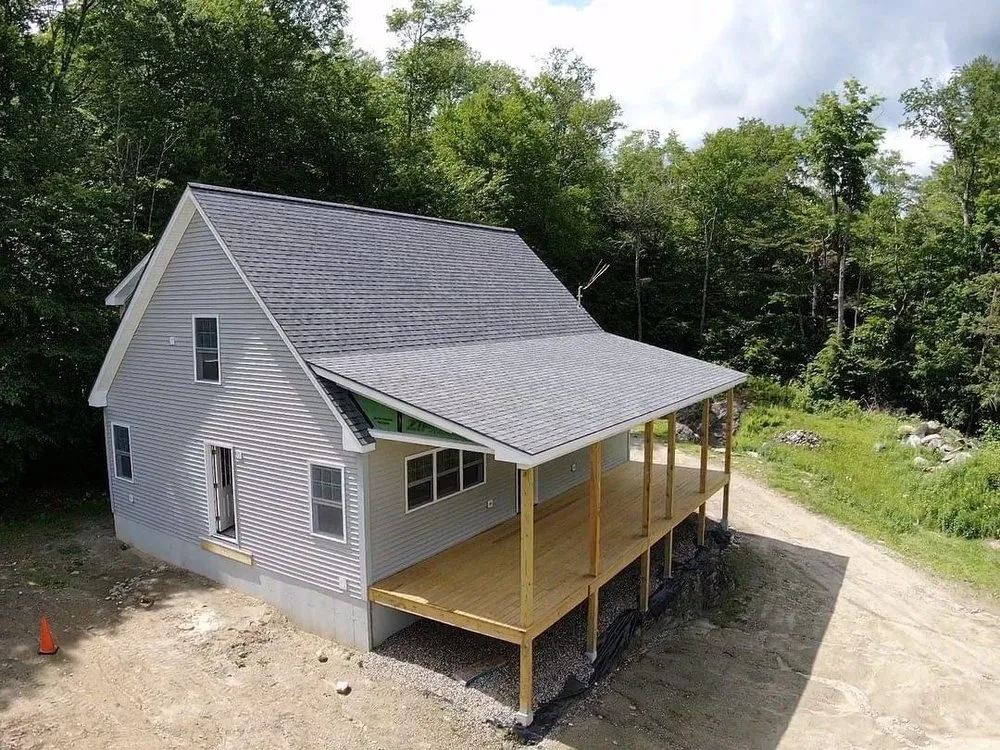 Slide of Stone Mountain Roofing