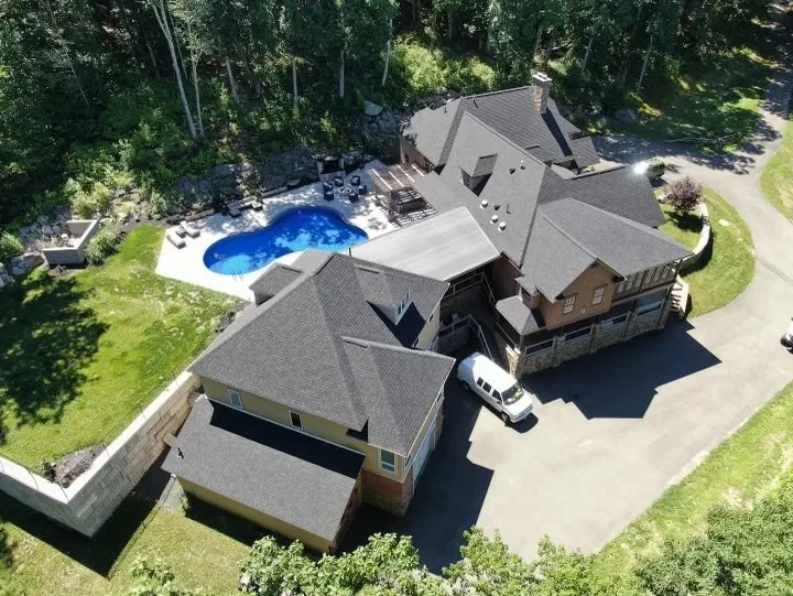 Slide of Stone Mountain Roofing