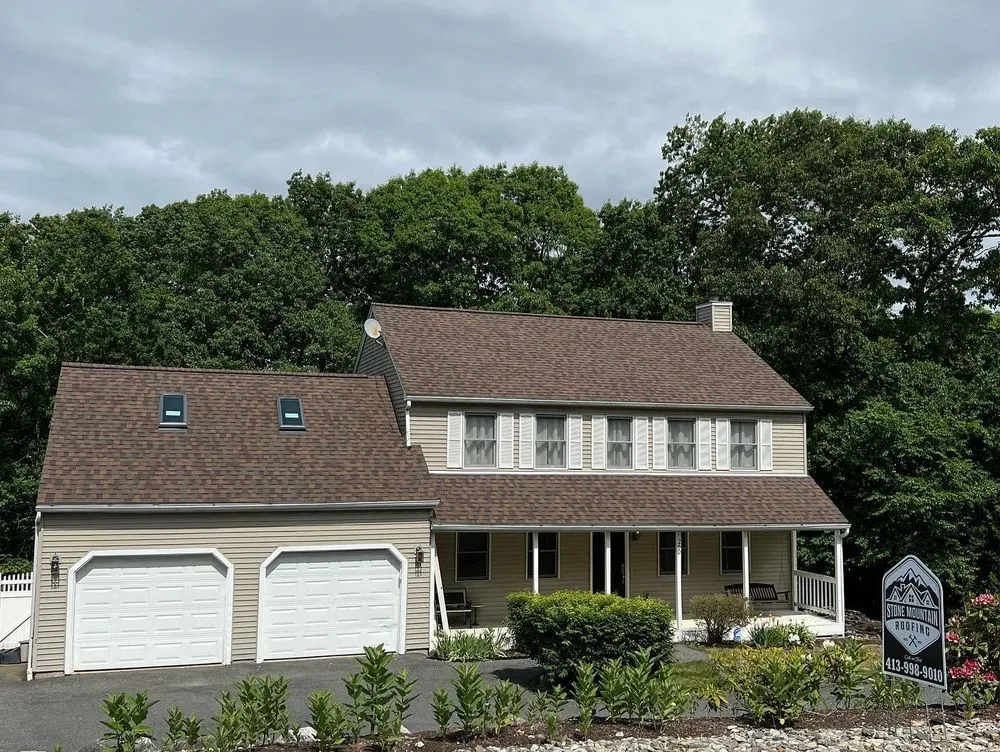 Slide of Stone Mountain Roofing