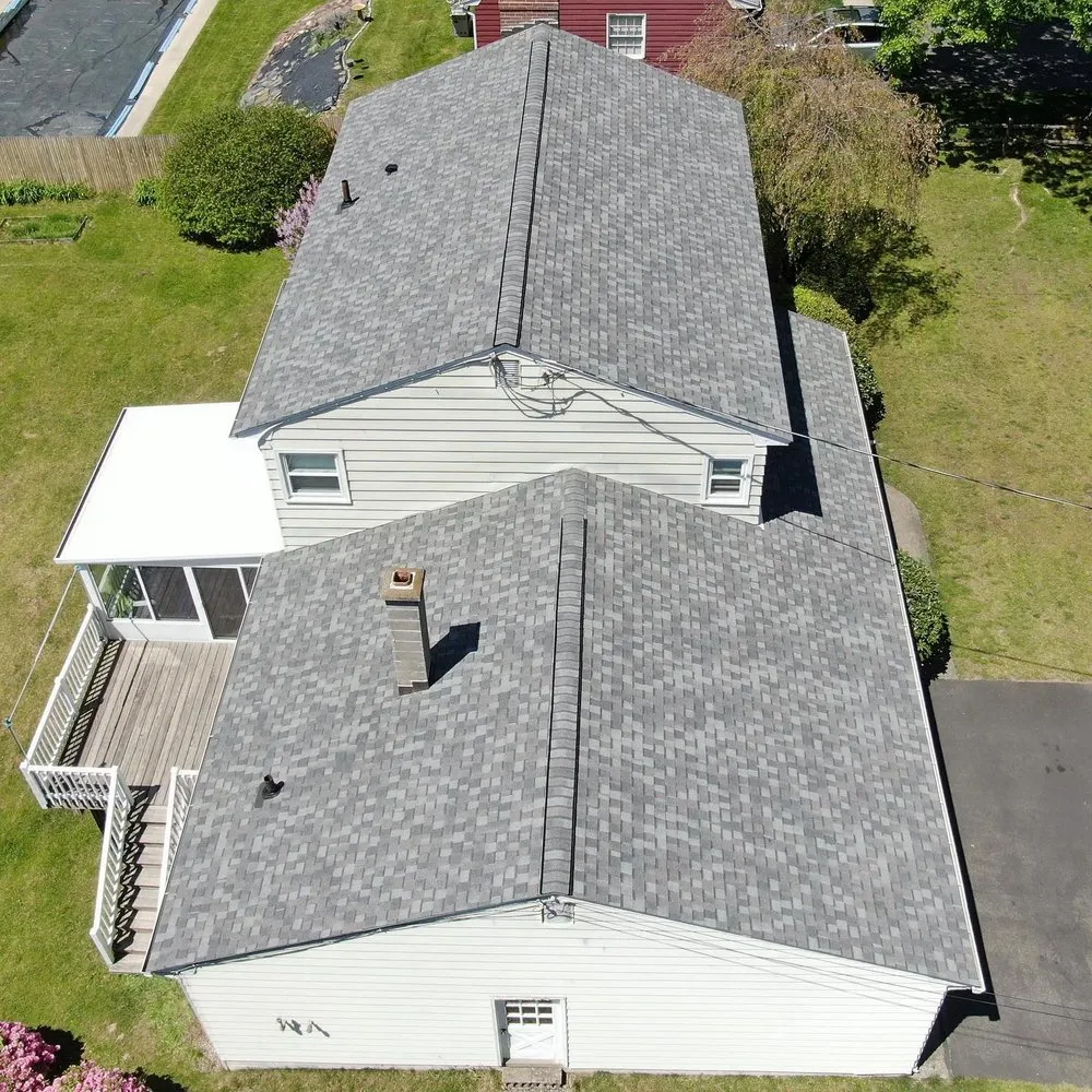 Slide of Stone Mountain Roofing