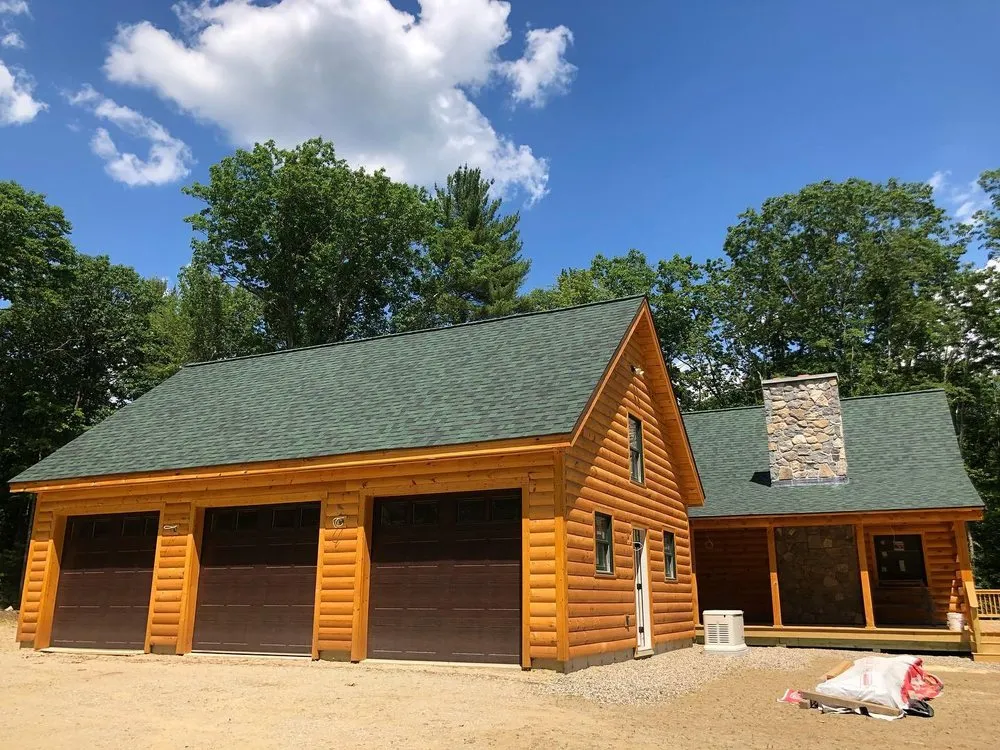 Slide of Stone Mountain Roofing