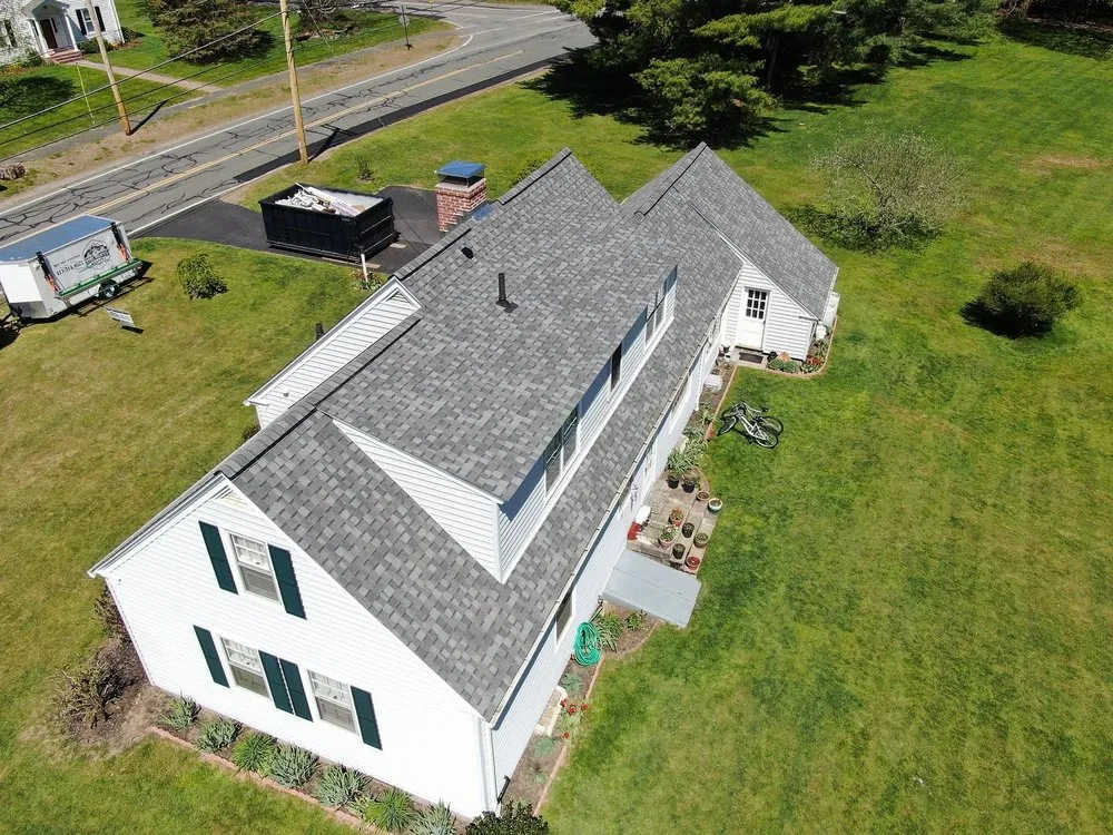 Slide of Stone Mountain Roofing