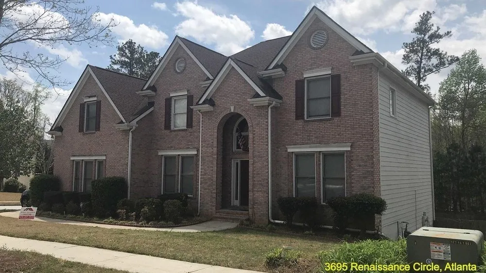 Slide of Stone Mountain Roofing