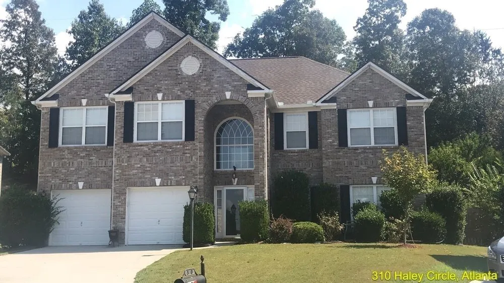 Slide of Stone Mountain Roofing