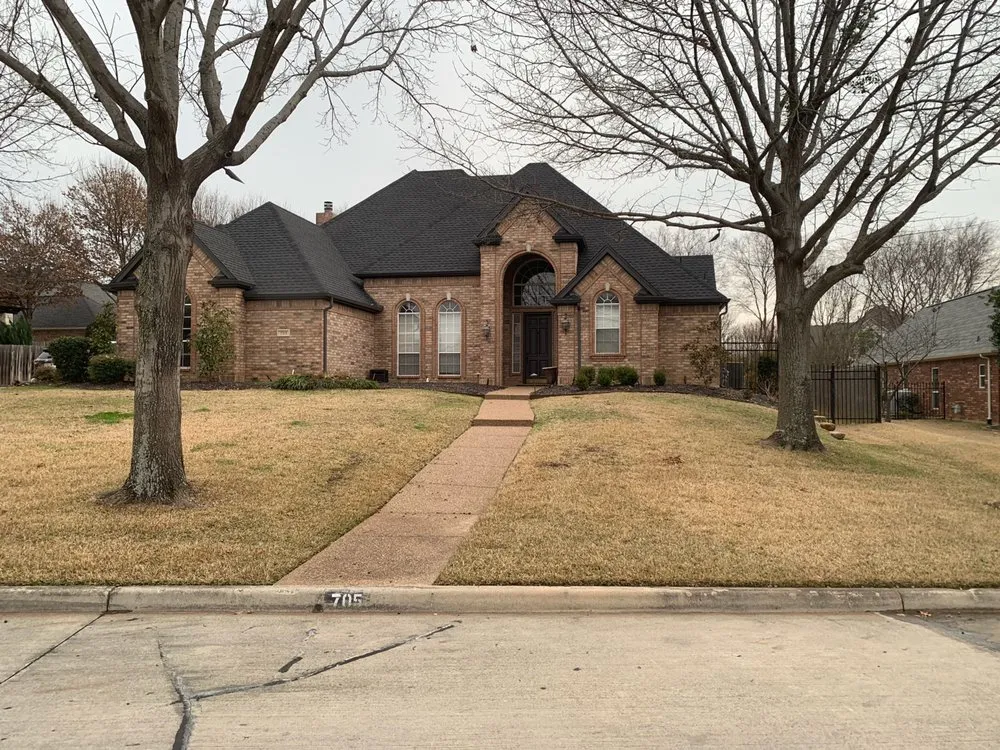 Slide of Stonebriar Roofing and Construction