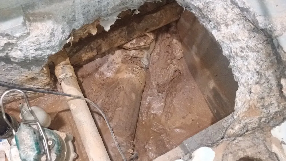 Slide of Stonebridge Construction