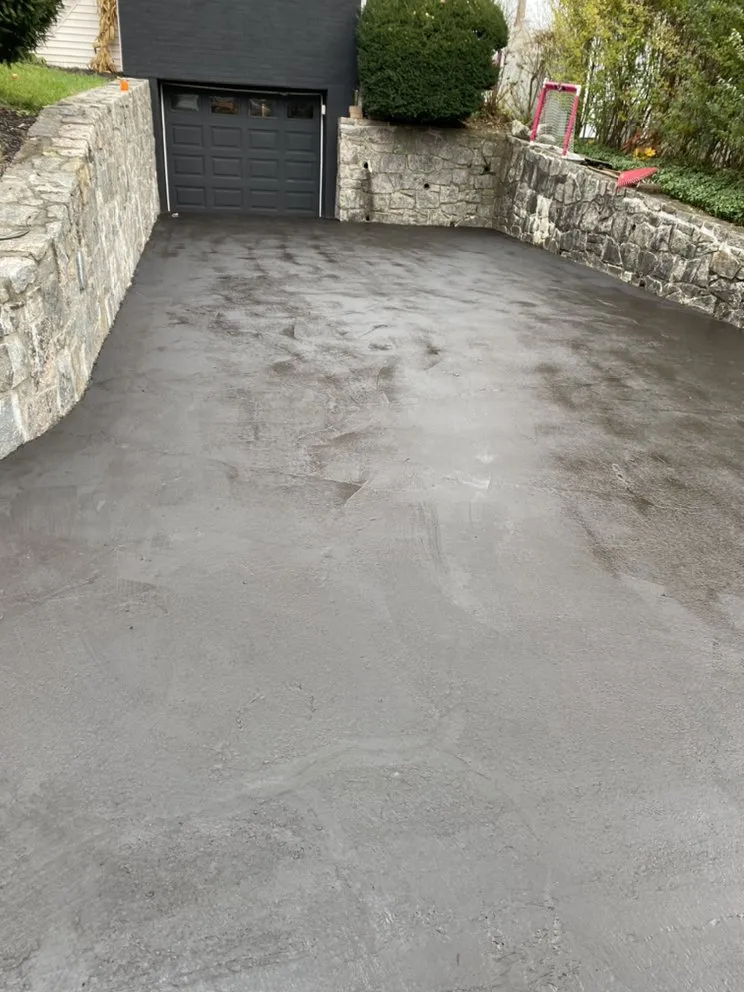 Slide of Stonebridge Construction