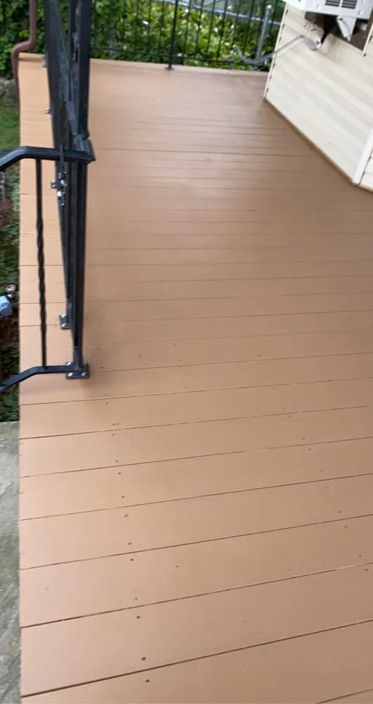 Slide of Stonebridge Construction