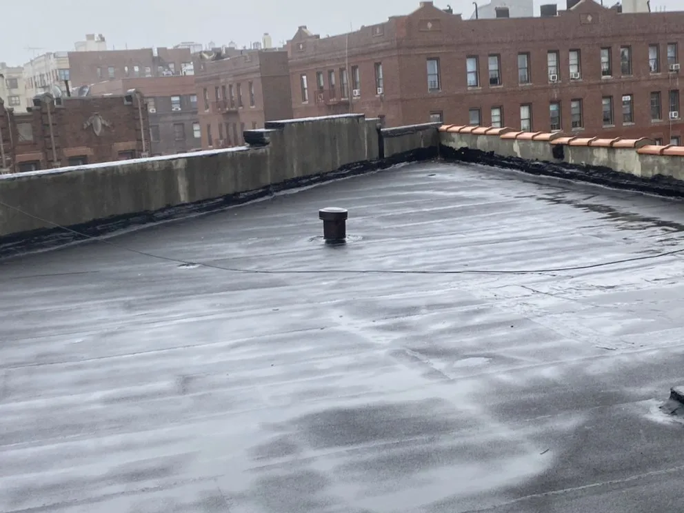 Slide of Stonebridge Construction