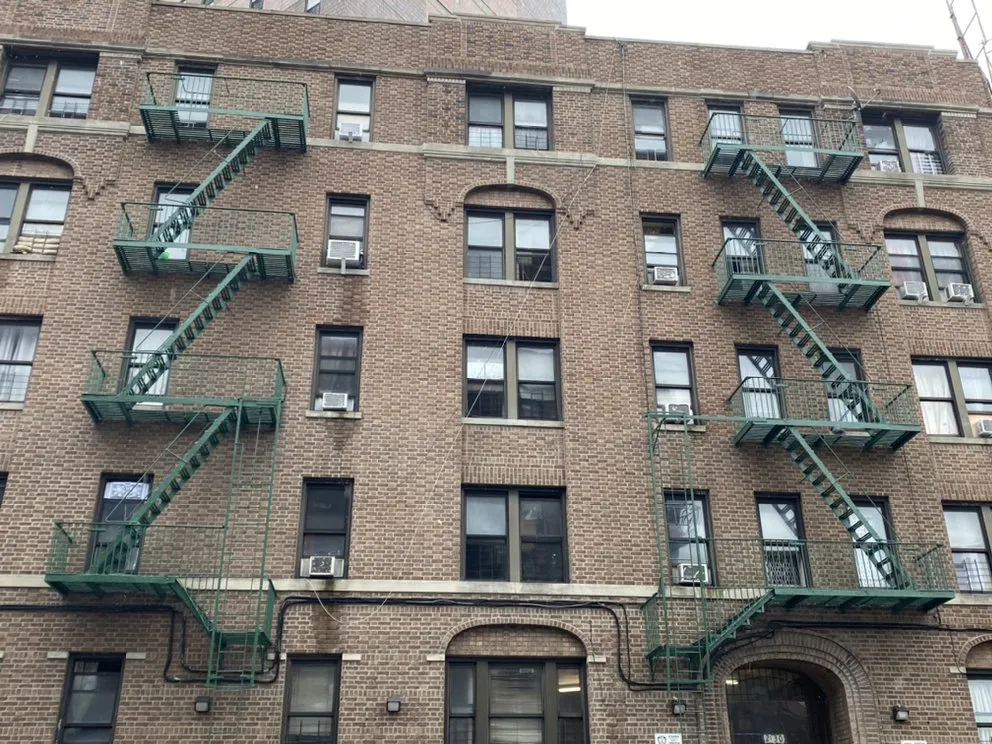 Slide of Stonebridge Construction