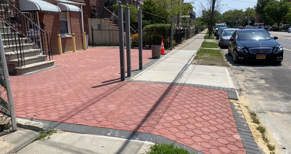 Slide of Stonebridge Construction