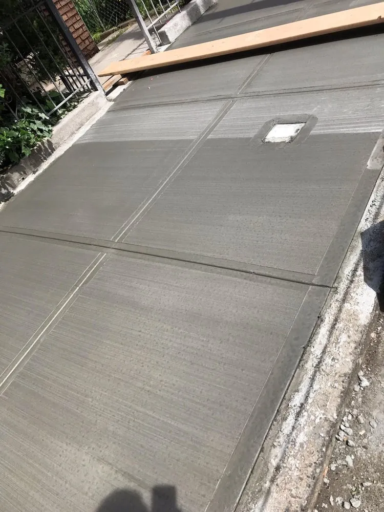 Slide of Stonebridge Construction