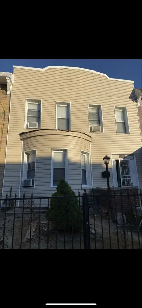 Slide of Stonebridge Construction