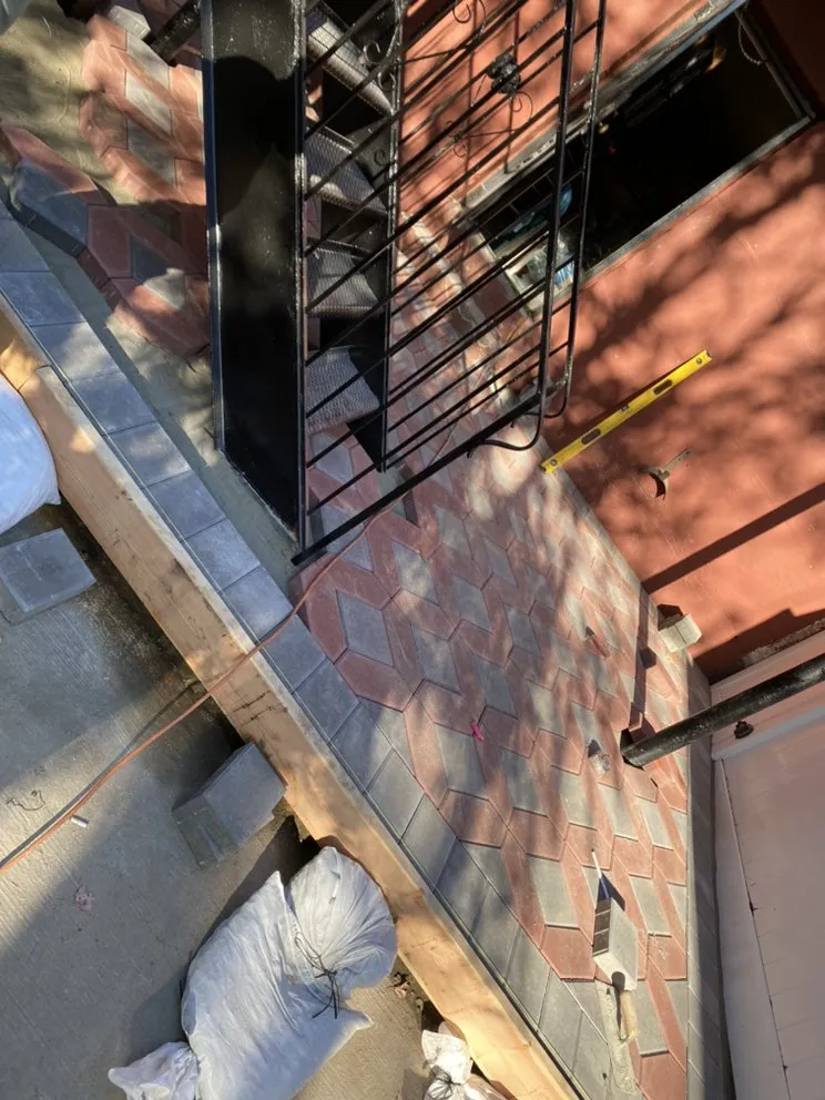 Slide of Stonebridge Construction