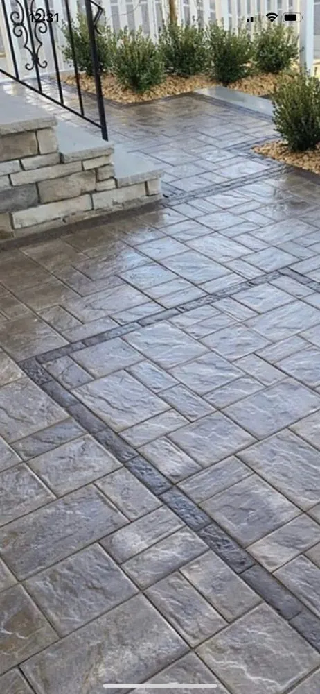 Slide of Stonebridge Construction