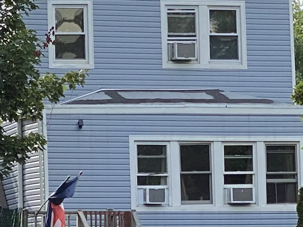 Slide of Stonebridge Construction