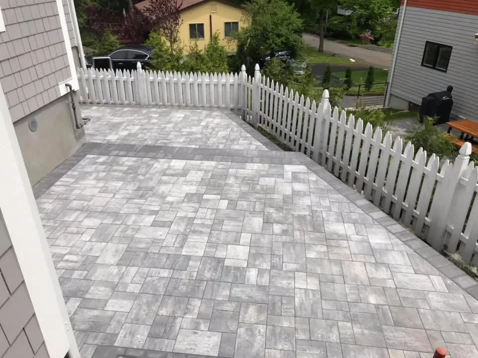 Slide of Stonebridge Construction