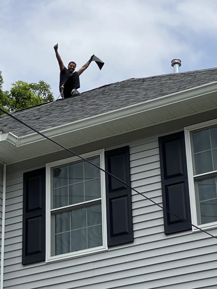 Slide of Stonebridge Construction