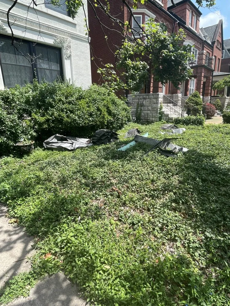 Slide of Stonebridge Roofing